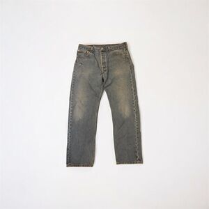 Vintage Levi 501 Jeans